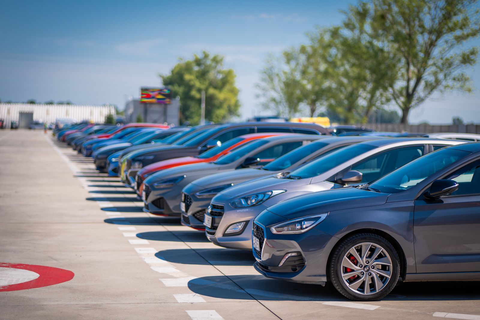 Slovenská premiéra novinky IONIQ 9 a skvelá atmosféra na Môj deň s Hyundai