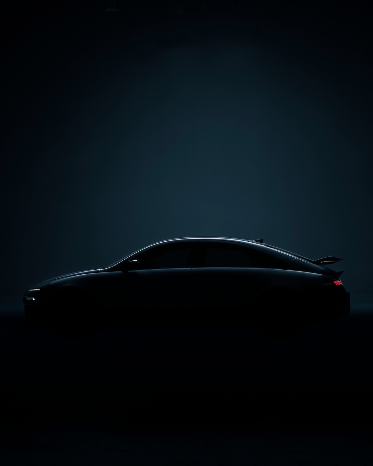 Hyundai IONIQ 6 N
