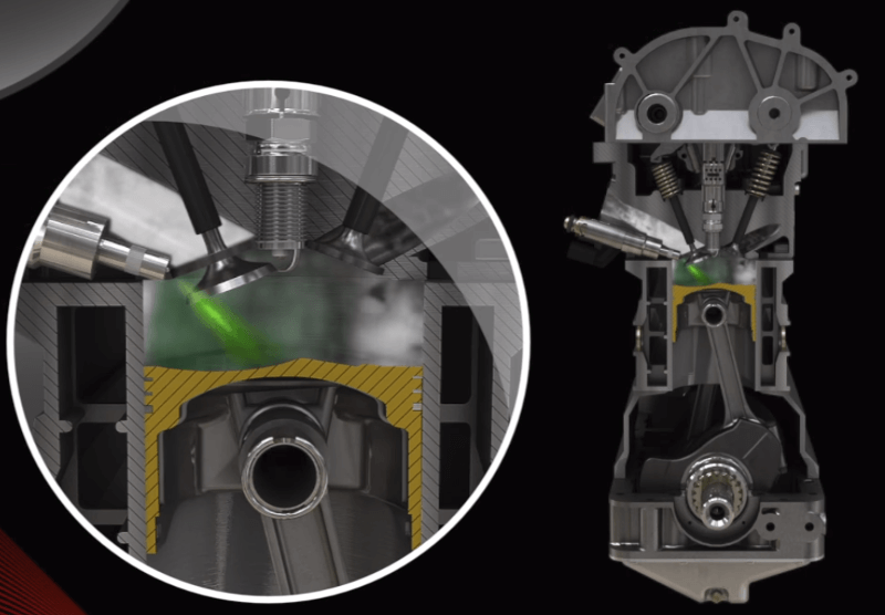 Air-fuel ratio: How does it affect engine performance?