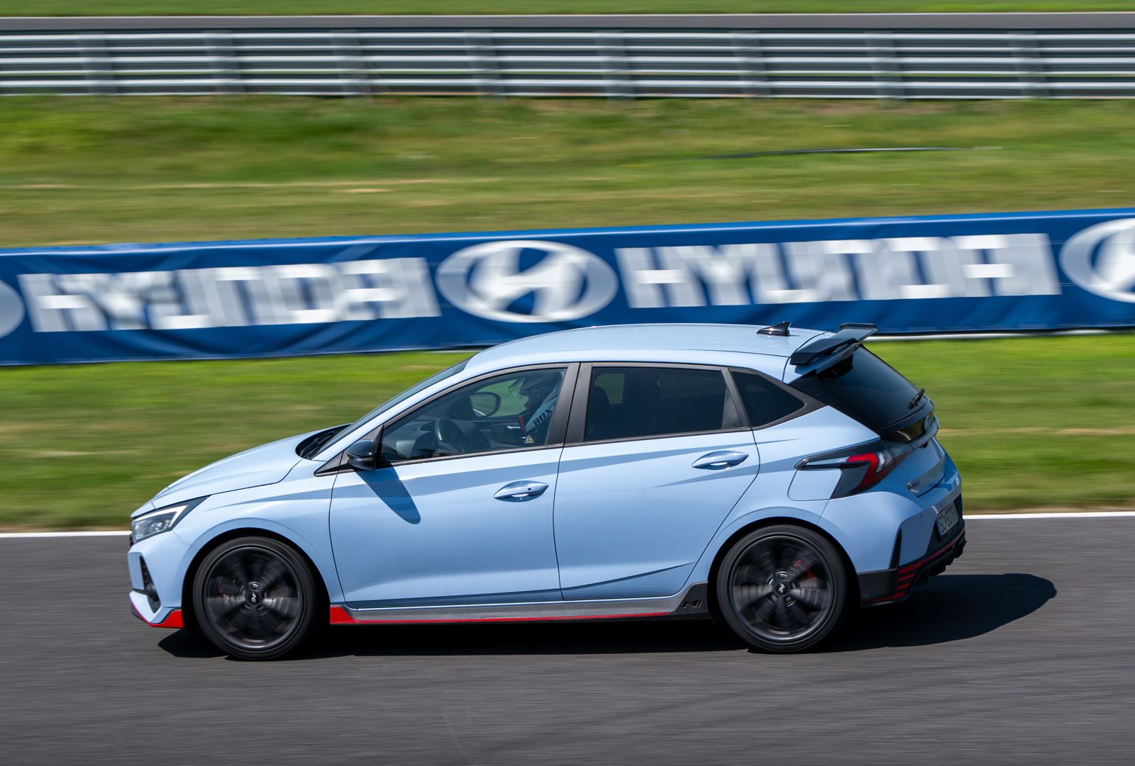 Slovenská premiéra novinky IONIQ 9 a skvelá atmosféra na Môj deň s Hyundai