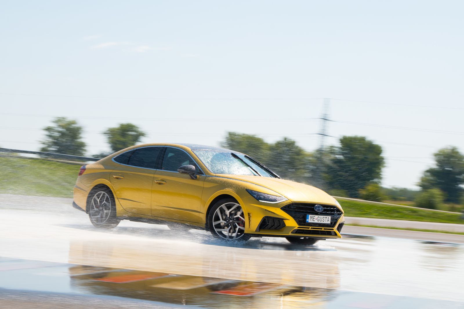 Slovenská premiéra novinky IONIQ 9 a skvelá atmosféra na Môj deň s Hyundai