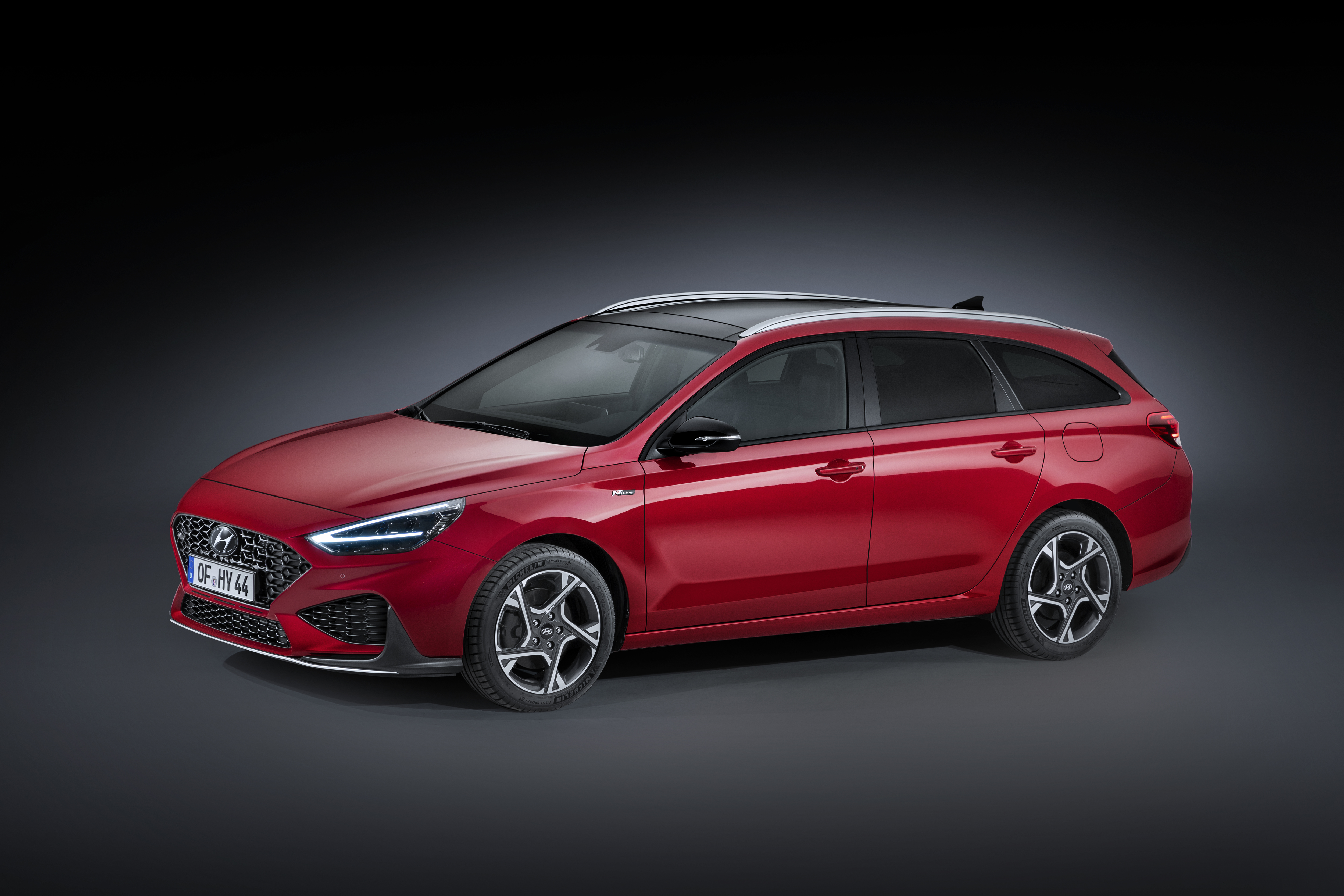 new Hyundai i30 Wagon N Line (4)